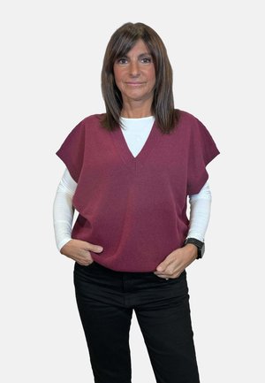 Maglione - vino