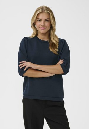 T-Shirt basic - salute