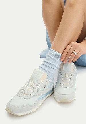 Reebok, REEBOK WOMEN'S SNEAKERS GRAY - Trainers - grey