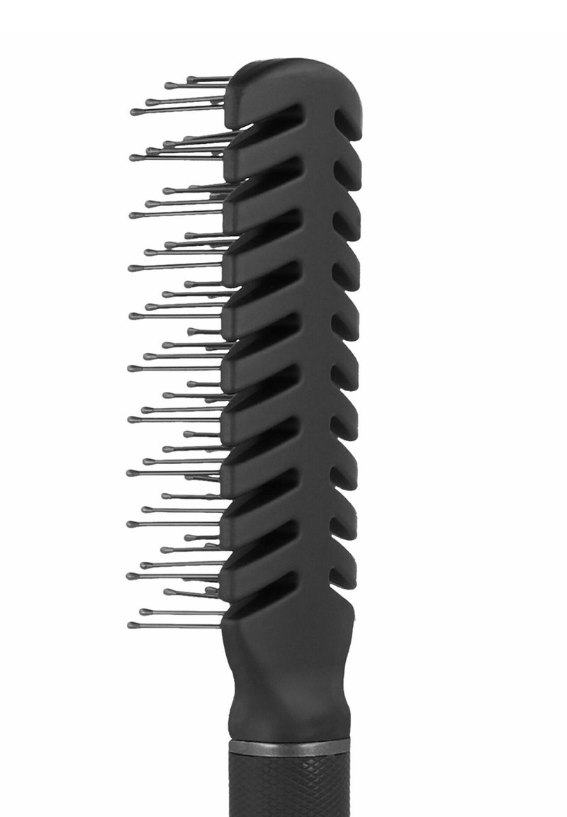 Herren Haarstyling | PARSA Beauty FÖHNBÜRSTE MAXIMUM STYLING BRUSH CARBON HAARBÜRSTE Styling schwarz - KE98366 Herren Haarstyling | PARSA Beauty FÖHNBÜRSTE MAXIMUM STYLING BRUSH CARBON HAARBÜRSTE Styling schwarz - KE98366