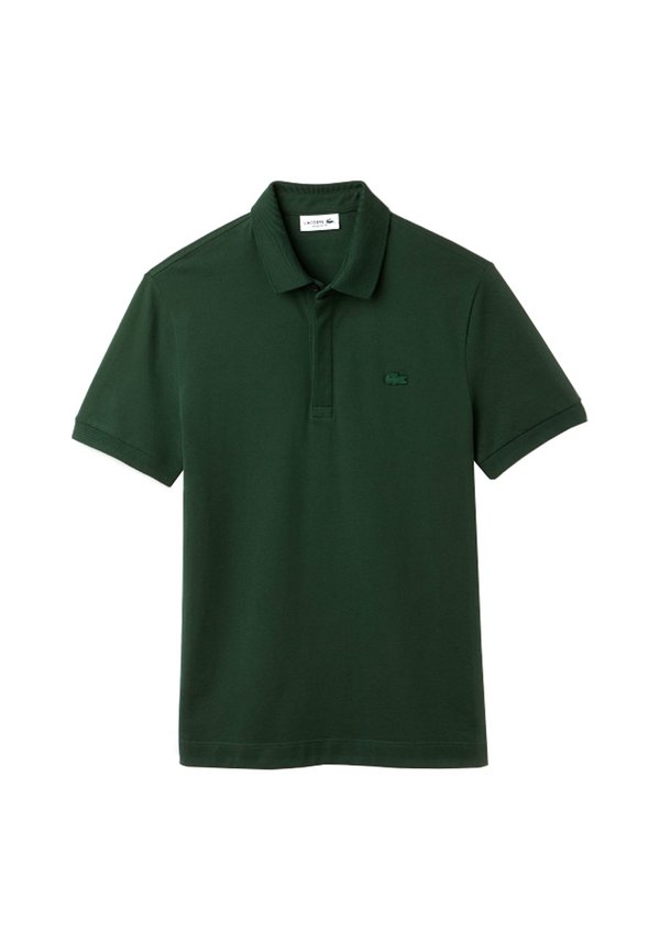 Poloshirt - vert
