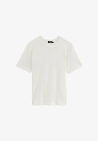 Non sélectionné, ecru