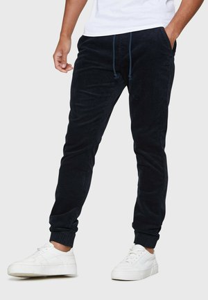 Threadbare ROY  - Trousers - navy