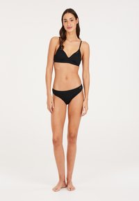 Protest PRTMANJA - Bikinis - true black
