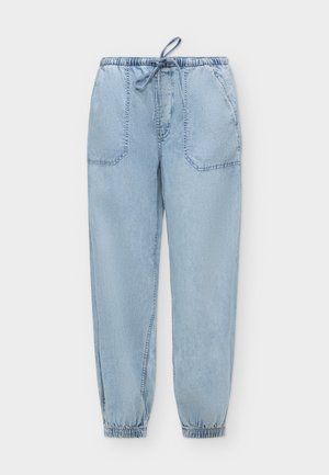 GAP, Jeggings - light indigo 1