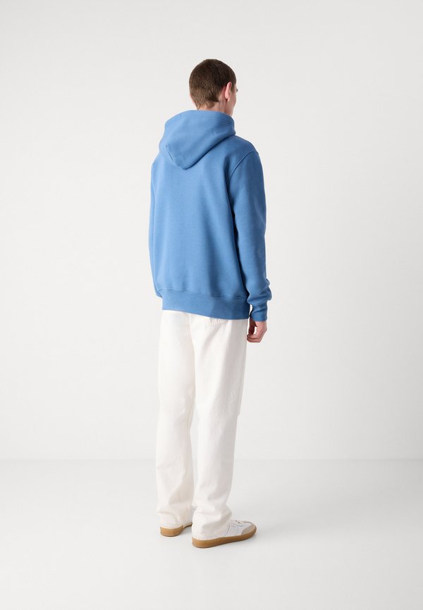 SEASONAL GRAPHIC - Hoodie - salty sea3