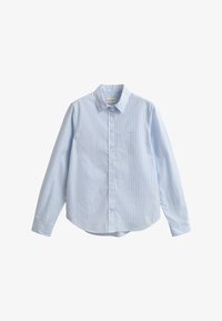 Unausgewählt, light blue