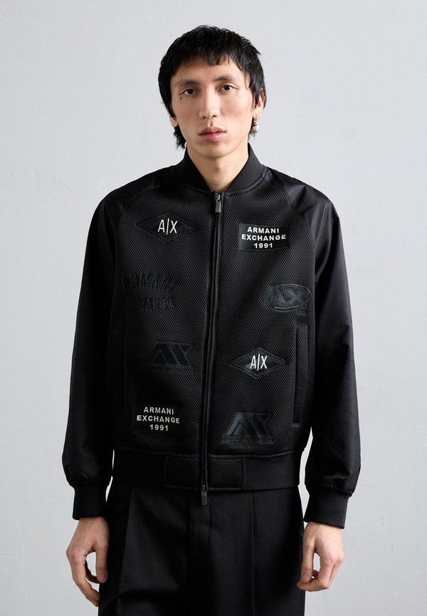 BLOUSON JACKET - Bomberjacke