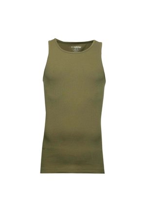Switcher, Top - olive