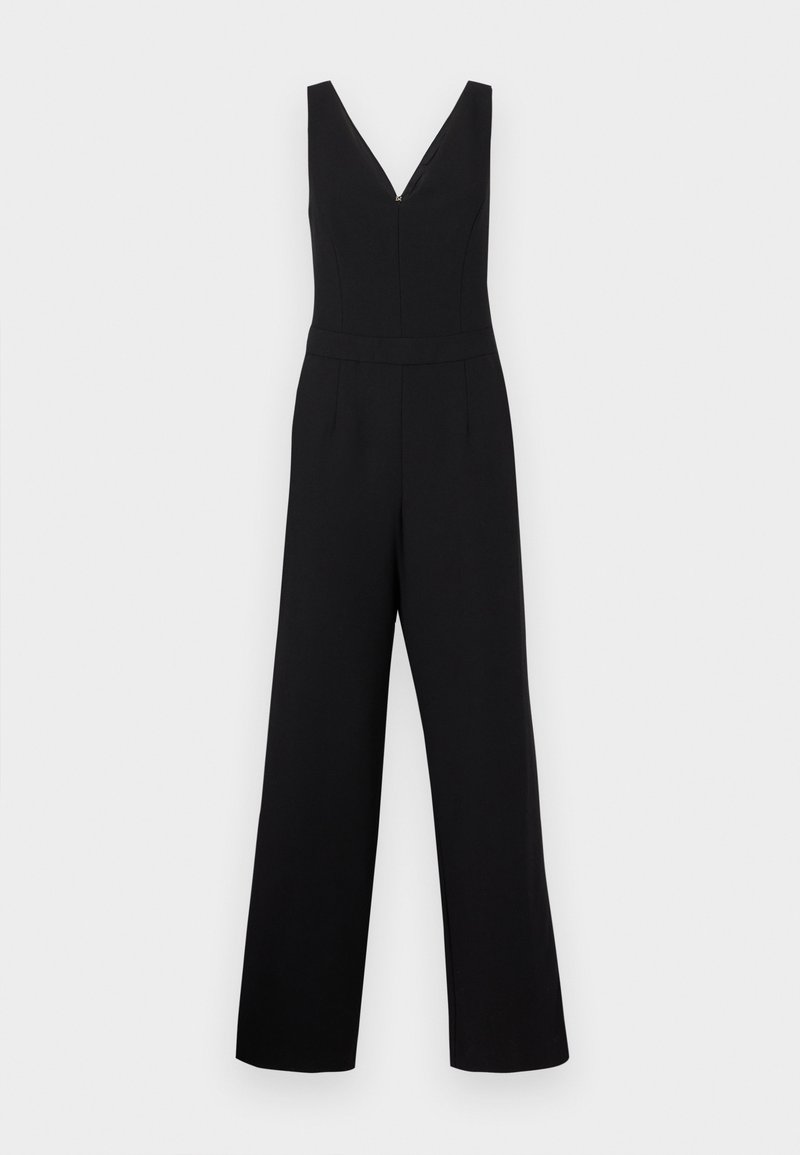 IVY OAK Jumpsuit zwart IVY OAK Jumpsuit zwart