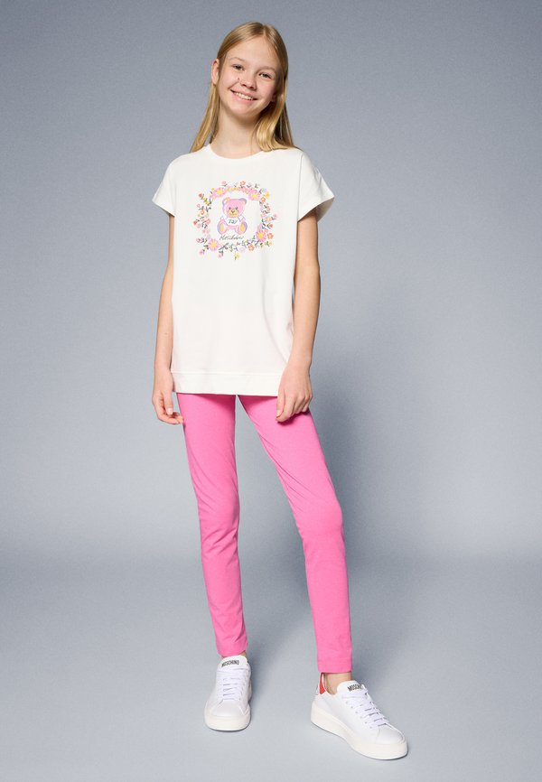 MAXI - Print T-shirt - cloud2