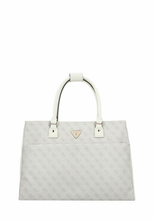 JESCO SHOPPER LAPTOPFACH - Shopper - dove