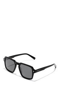 Unausgewählt, black