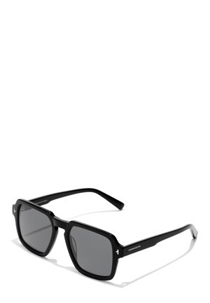LASH - Sonnenbrille - black