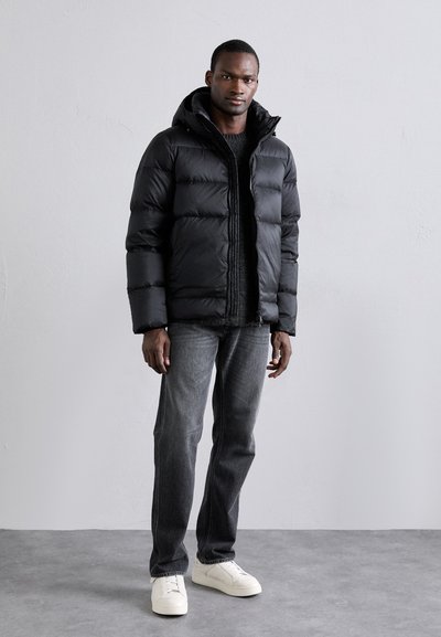 Bally RAISE REGYS - Matalavartiset tennarit - white