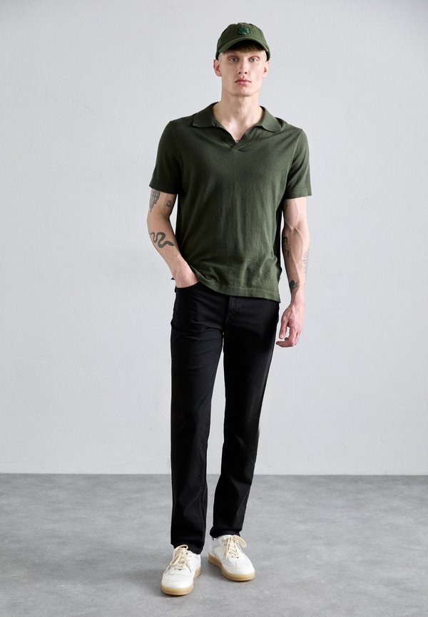 TONY - Straight leg jeans3