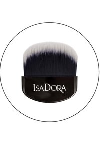 IsaDora NATURE ENHANCED CREAM BLUSH - Phard - apricot nude