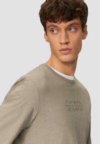 s.Oliver - Bluzka z długim rękawem