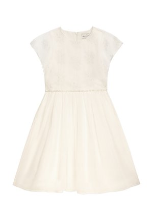Cocktailkleid/festliches Kleid - ivory
