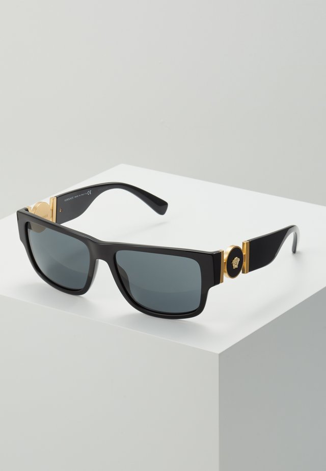 Lunettes de soleil - black