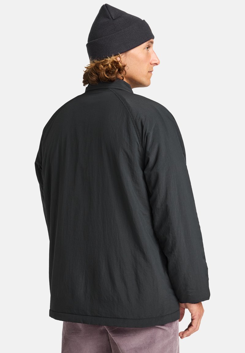 Billabong REEDY REVO Übergangsjacke black/schwarz