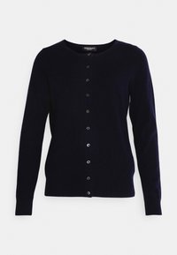 Não selecionado, navy