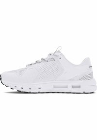 Under Armour - Zapatillas para caminar - white Imagen en miniatura 1