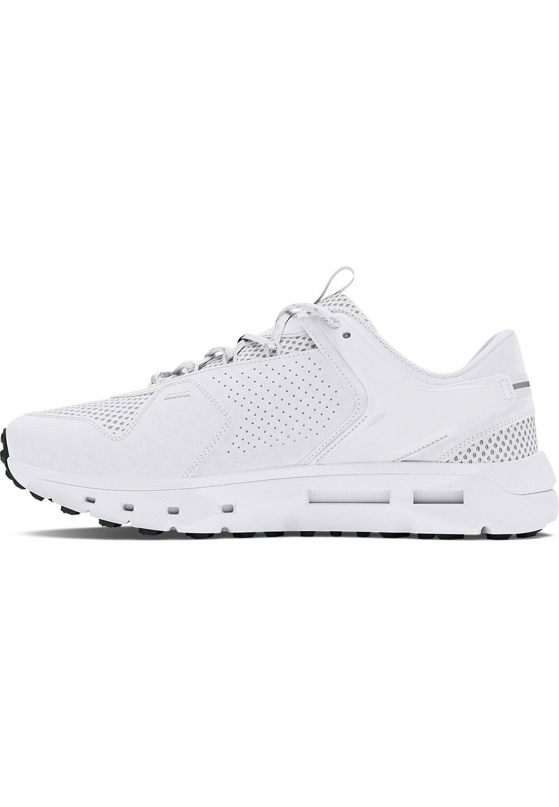 Under Armour - Zapatillas para caminar - white, Ampliar