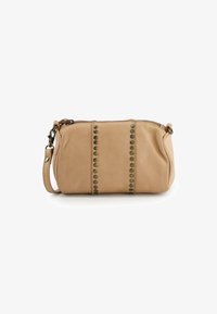 Selected, beige