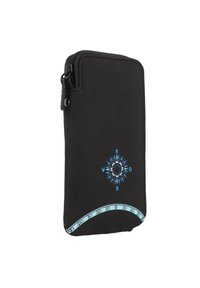 oxmox NEW CRYPTAN - Étui à portable - anthracite