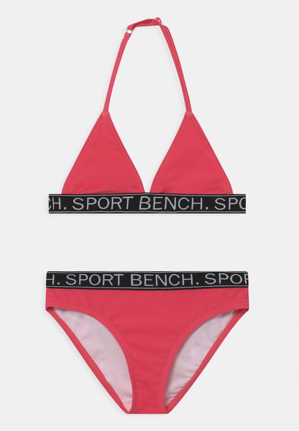TRIANGLE BIKINI SET - Bikini