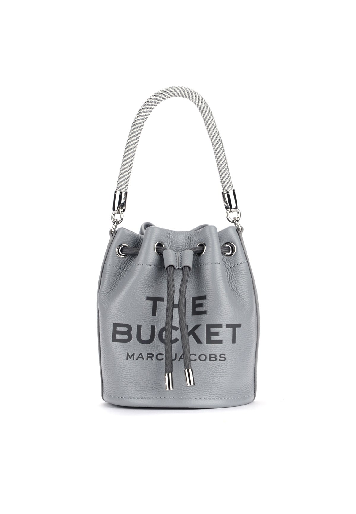 MARC JACOBS Handbag - grigio/grey - Zalando.de