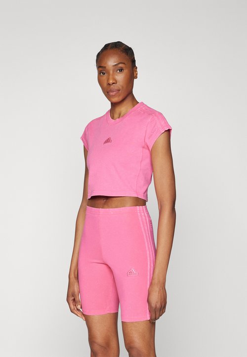 Adisa Shirt - Nude Pink