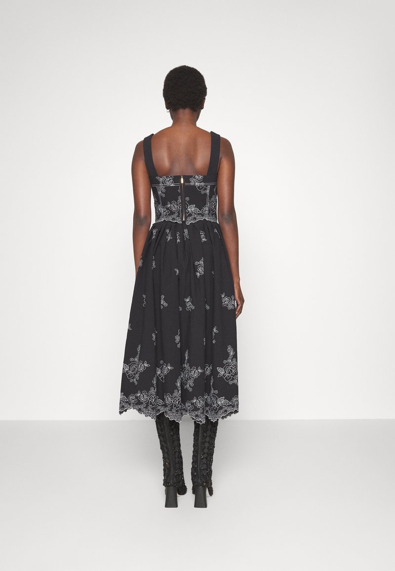 Erdem BRA - Top - black