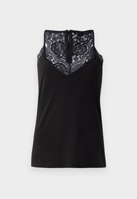 VMANA  - Top - black