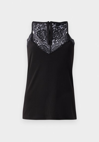 VMANA - Débardeur - black