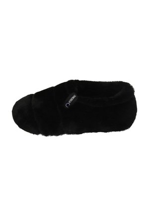 YALE GROSETO  - Chaussons - black
