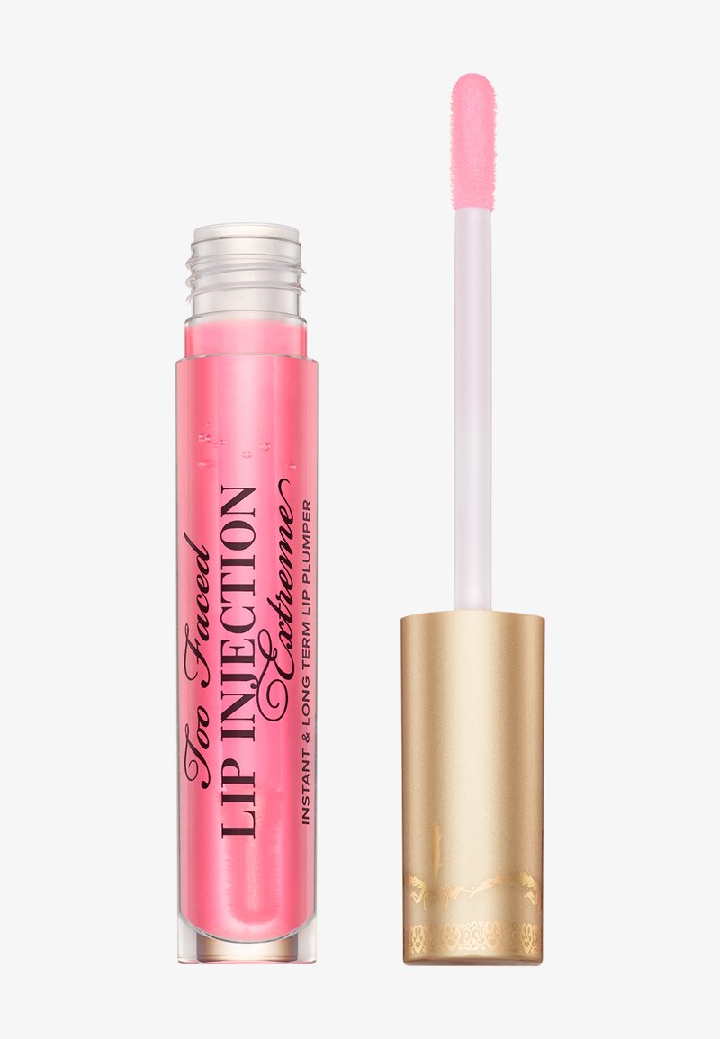 Too Faced - LIP INJECTION EXTREME LIP PLUMPER - Lip plumper - bubblegum yum, Vergroten