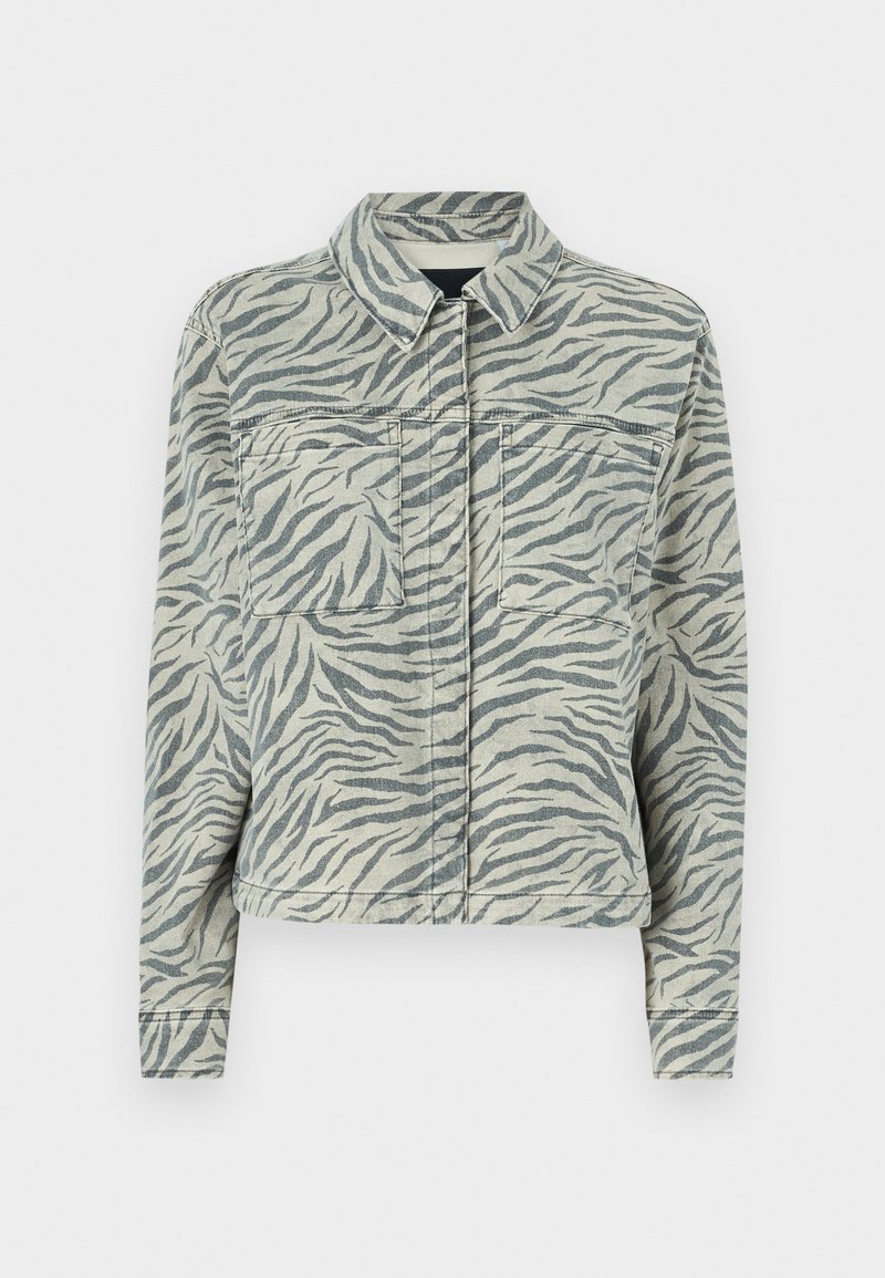 JJXX Lichte jas zwart