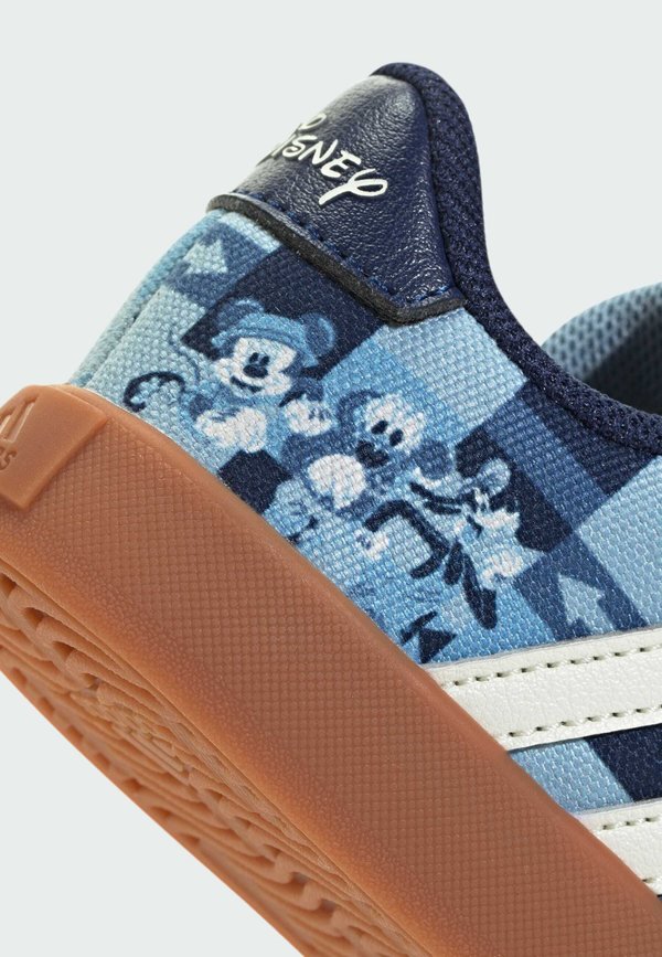 X DISNEY MICKEY MOUSE VL COURT KIDS - Baby shoes2