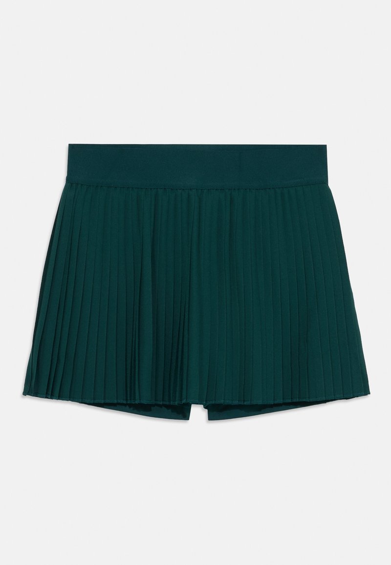 adidas Performance CLUB - Plisirano krilo - aurora ivy