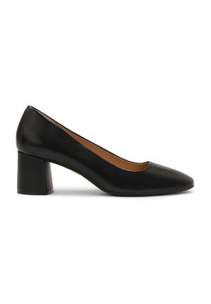 GAURA - Classic heels - black