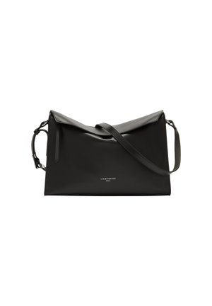 Cross body bag - schwarz
