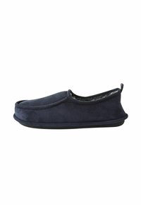 Next REGULAR FIT - Papuci de casă - navy