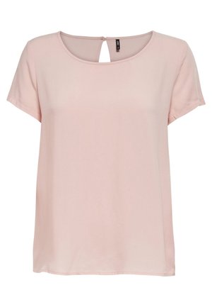 Blusa - pink