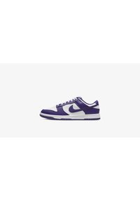 Nike Sportswear DUNK RETRO - Sapatilhas - white