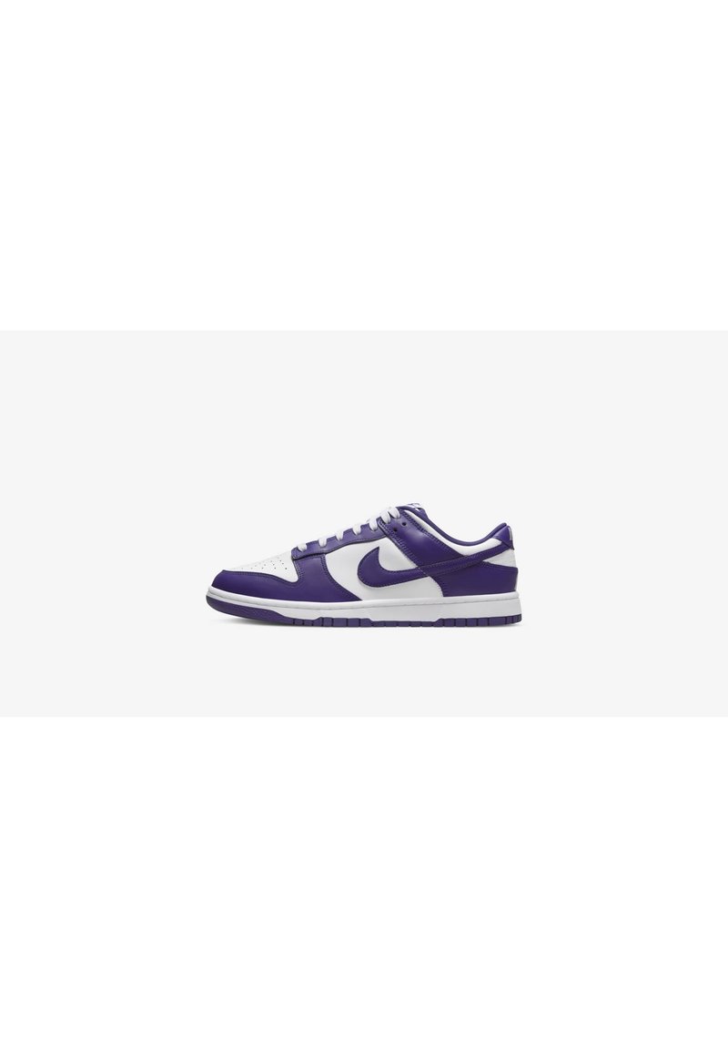 Nike Sportswear DUNK RETRO - Sapatilhas - white