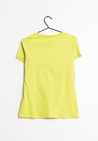 Nike Sportswear T-shirt till träning - green
