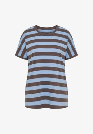 Ulla Popken, - T-shirt z nadrukiem