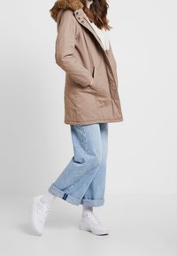ONLY Parka - beige